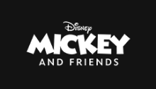 Disney Mickey & Friends