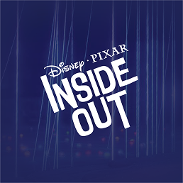 Pixar Inside Out