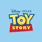 Pixar Toy Story