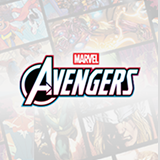 Marvel's Avengers Comics