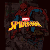 Marvel's Avengers Comics