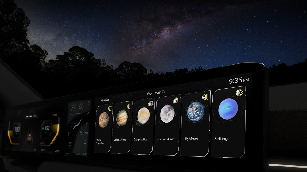 National Geographic Theme